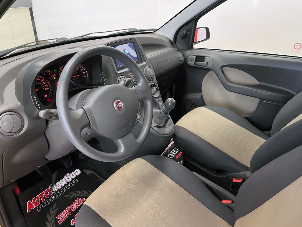 FIAT Panda 1.2 DYNAMIC ECO - 14