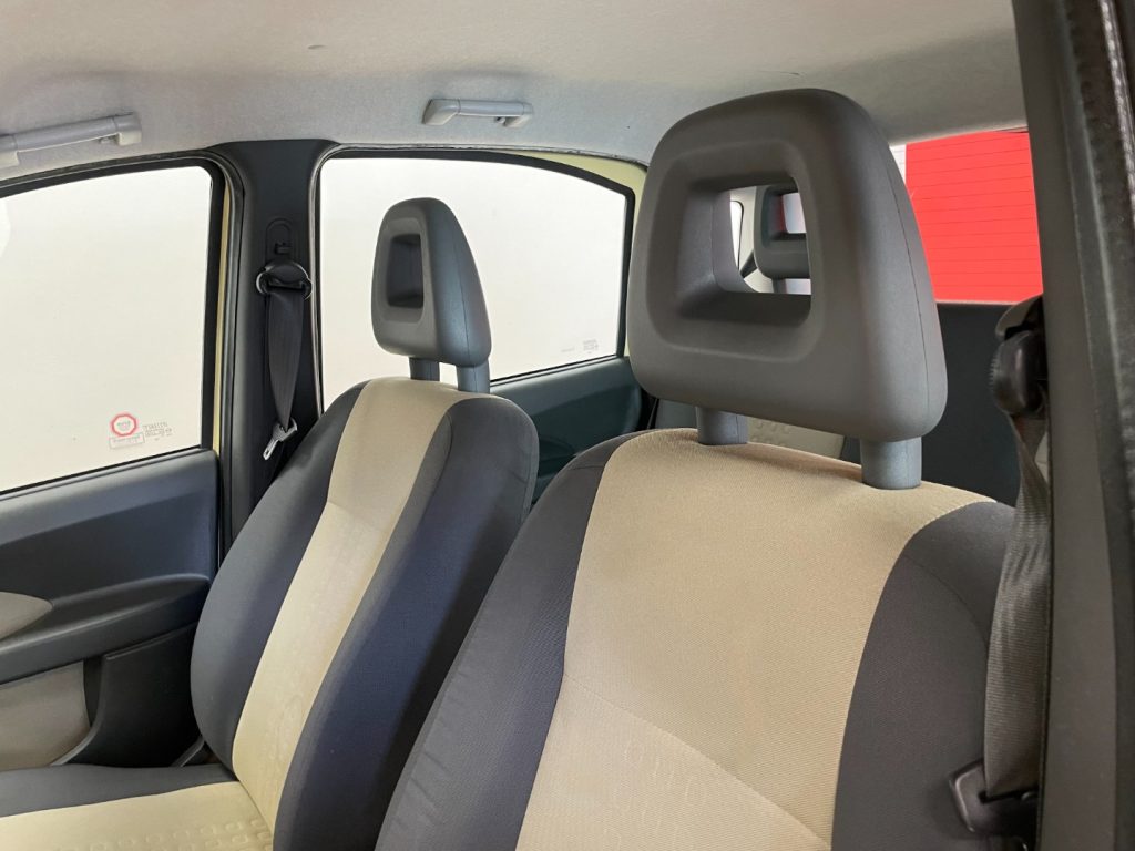 FIAT Panda 1.2 DYNAMIC ECO - 15