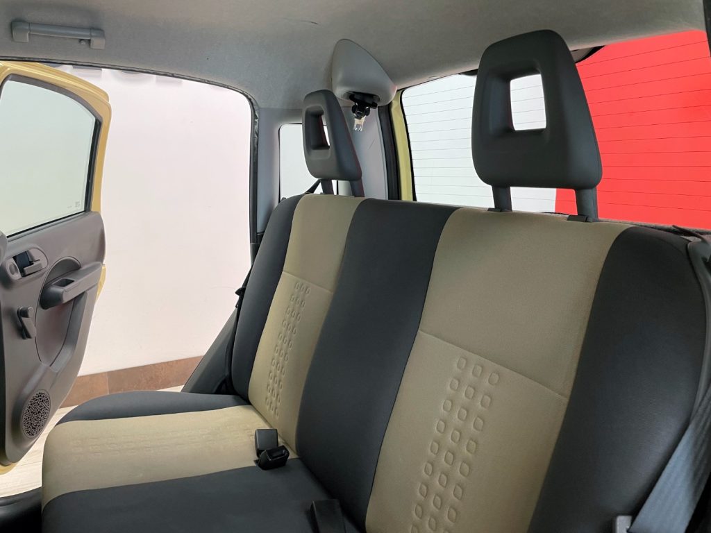FIAT Panda 1.2 DYNAMIC ECO - 25