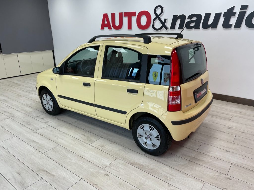 FIAT Panda 1.2 DYNAMIC ECO - 32