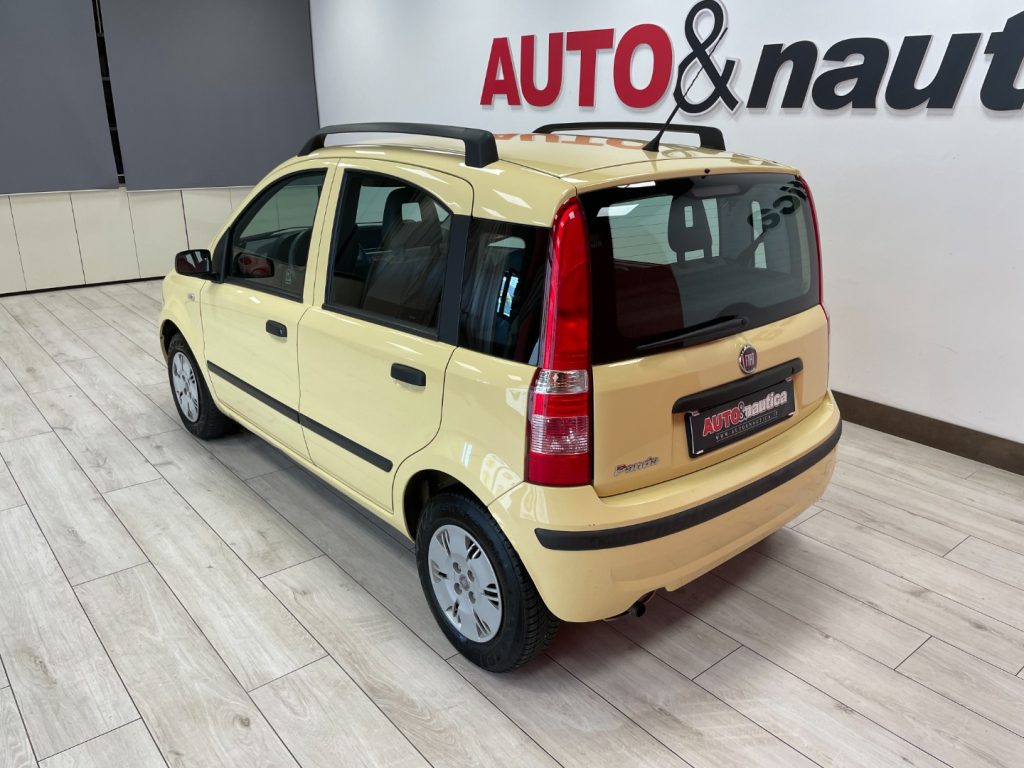 FIAT Panda 1.2 DYNAMIC ECO - 33