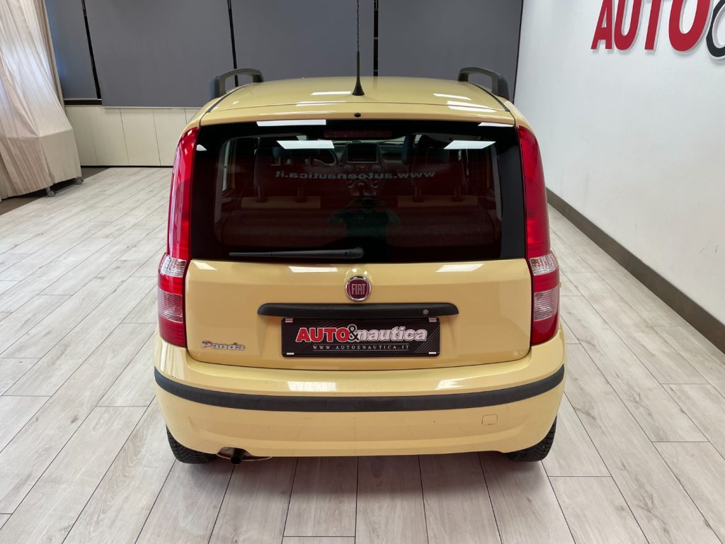FIAT Panda 1.2 DYNAMIC ECO - 34