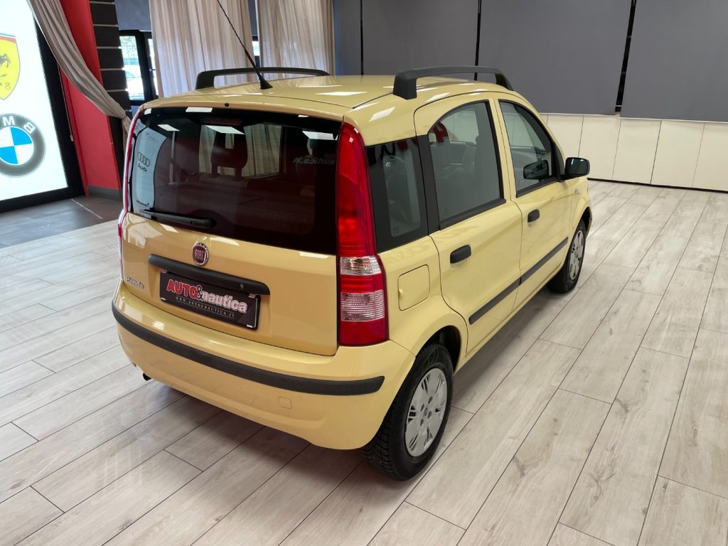 FIAT Panda 1.2 DYNAMIC ECO - 35