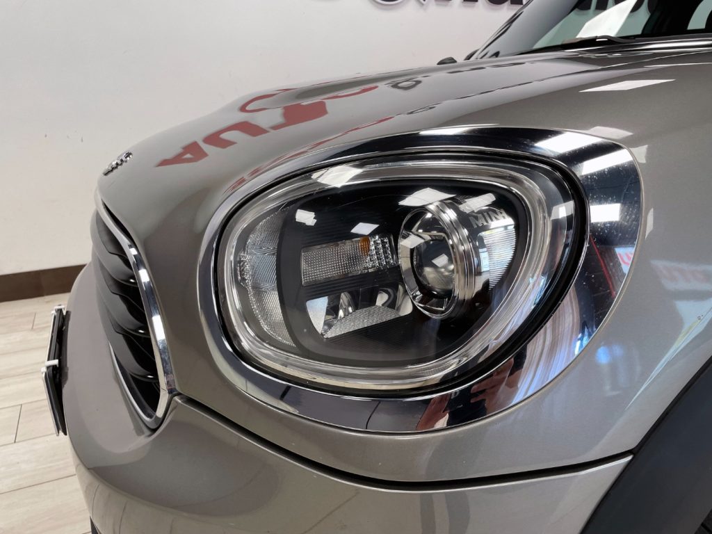MINI Countryman 2.0 COOPER D BUSINESS AUTO MY18 - 12
