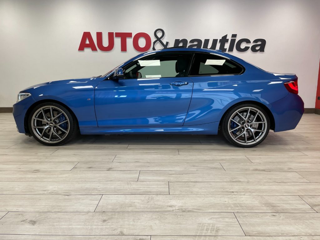 BMW 230 I COUPE M-SPORT AUTO - 6