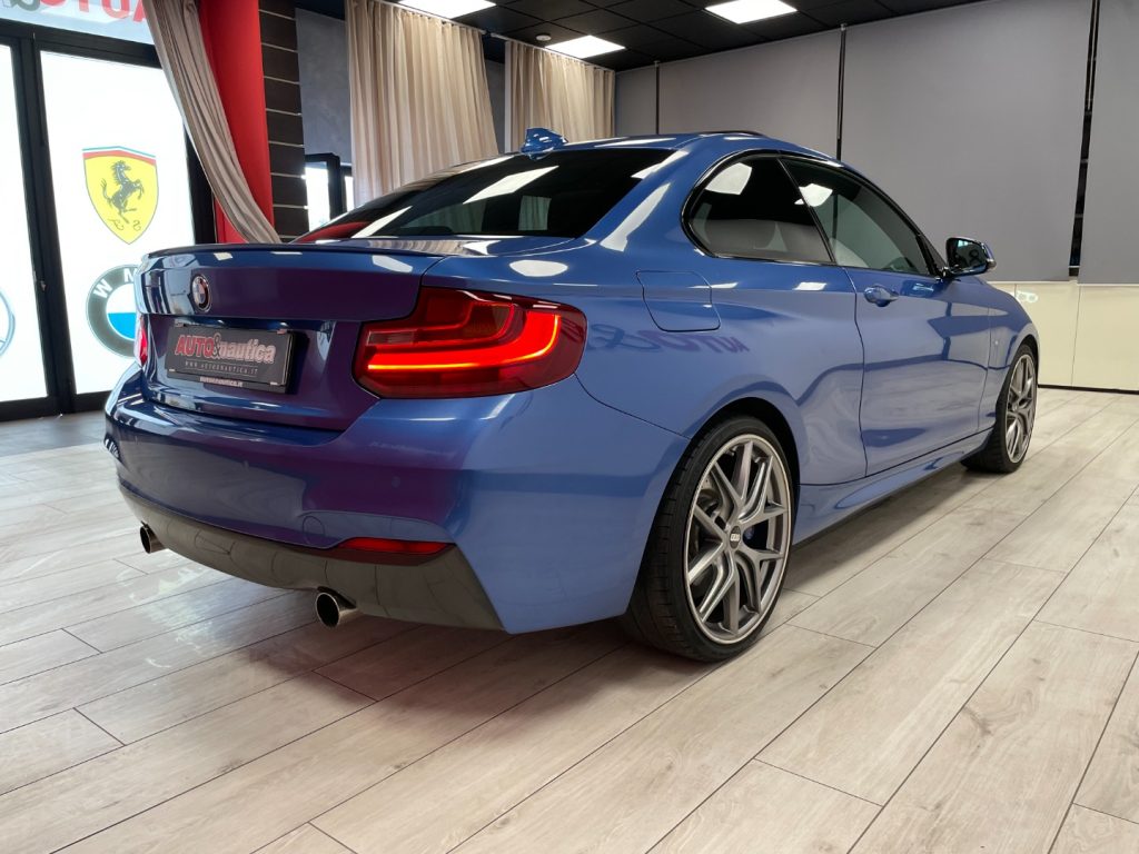 BMW 230 I COUPE M-SPORT AUTO - 11