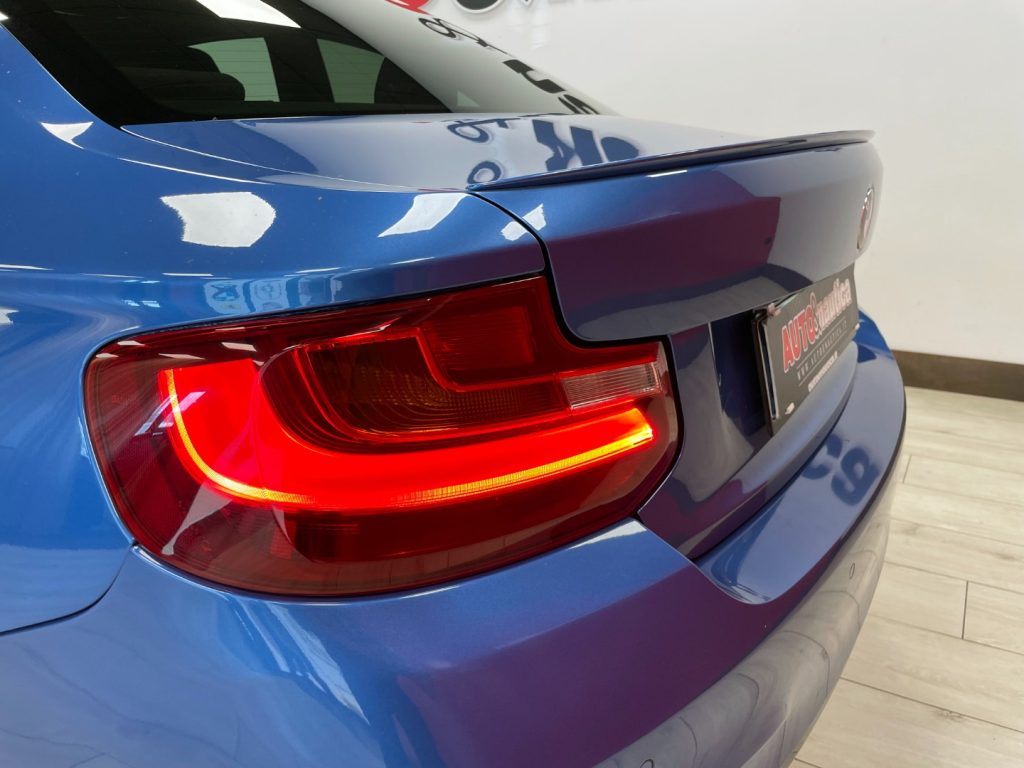 BMW 230 I COUPE M-SPORT AUTO - 13