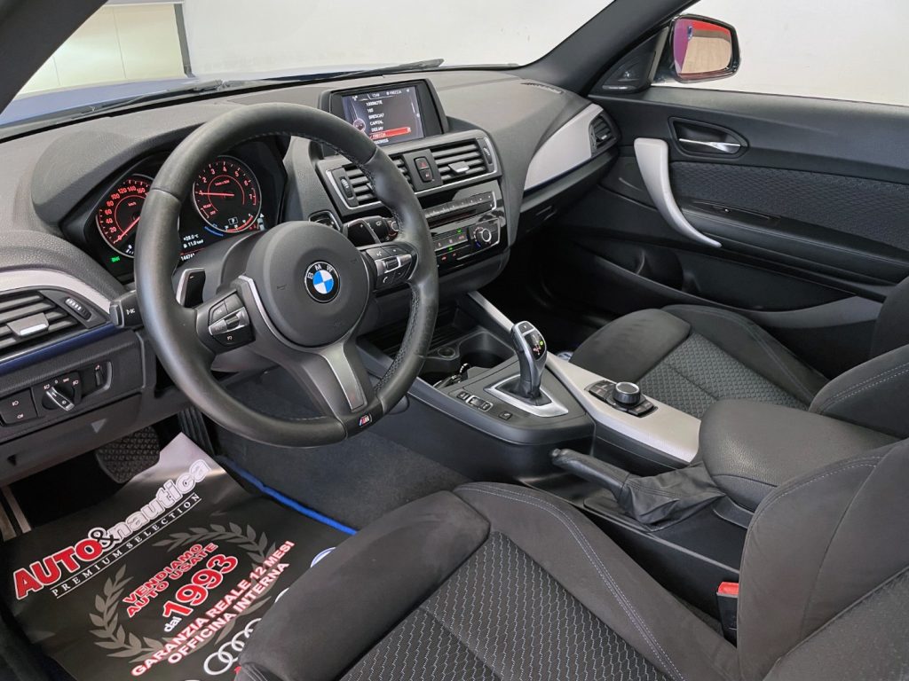 BMW 230 I COUPE M-SPORT AUTO - 16