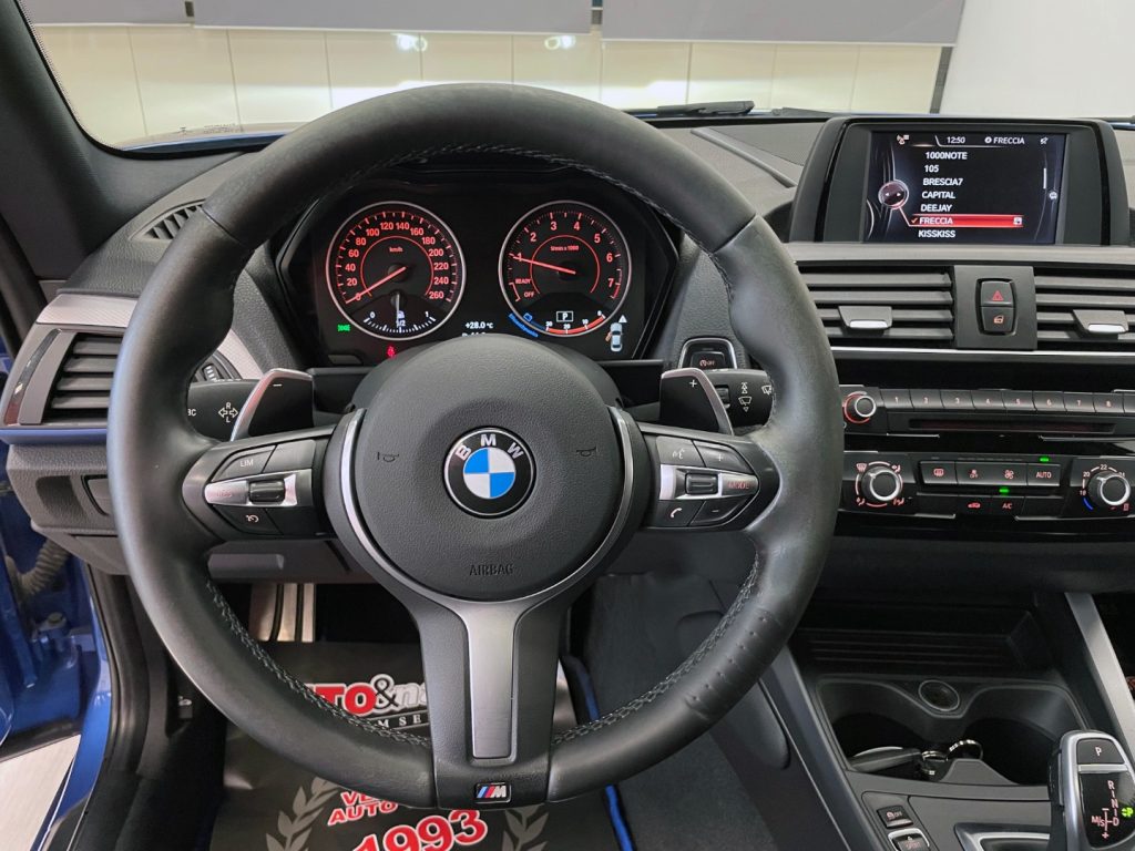 BMW 230 I COUPE M-SPORT AUTO - 18