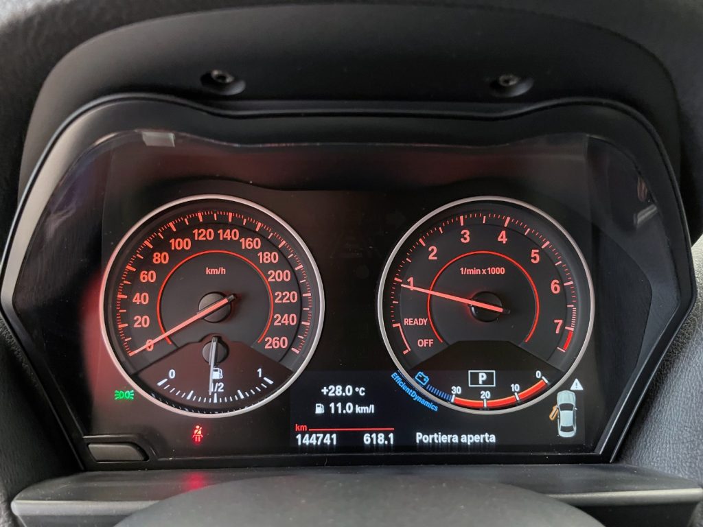 BMW 230 I COUPE M-SPORT AUTO - 19