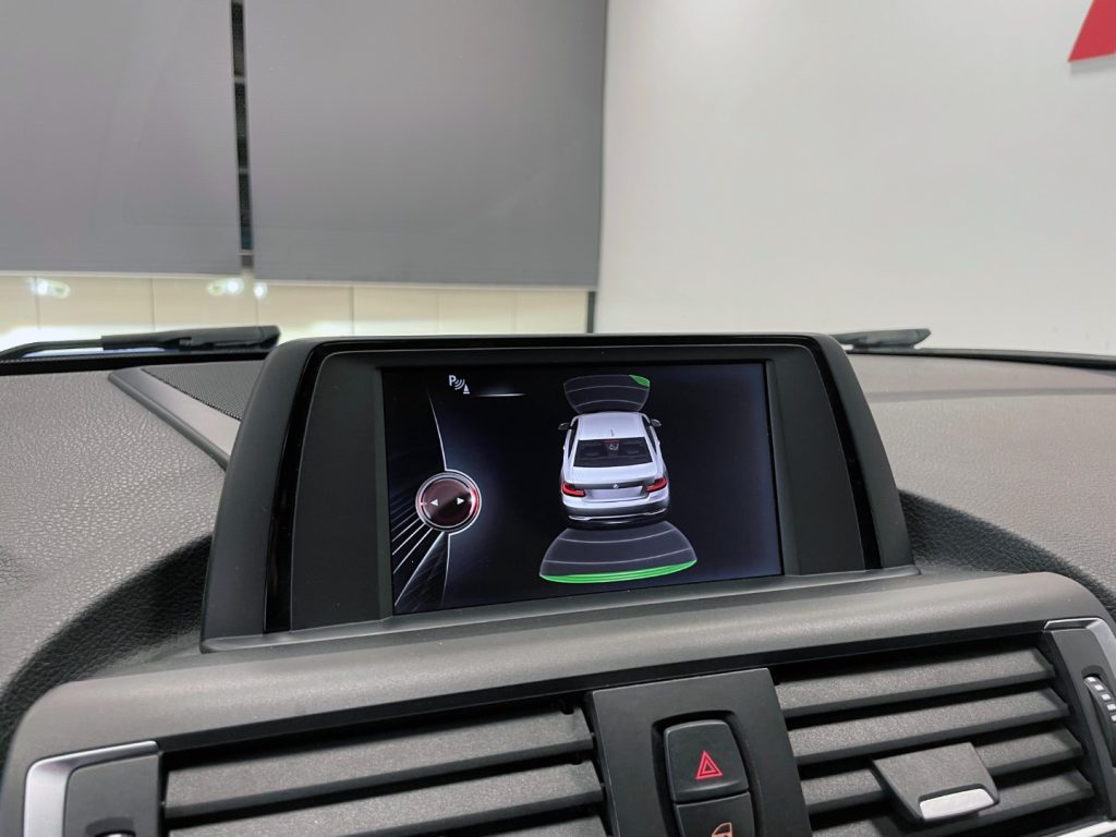 BMW 230 I COUPE M-SPORT AUTO - 26