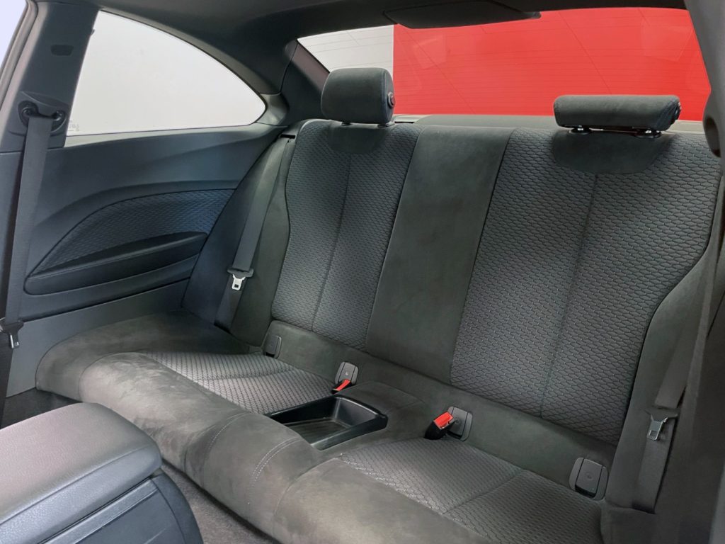 BMW 230 I COUPE M-SPORT AUTO - 30