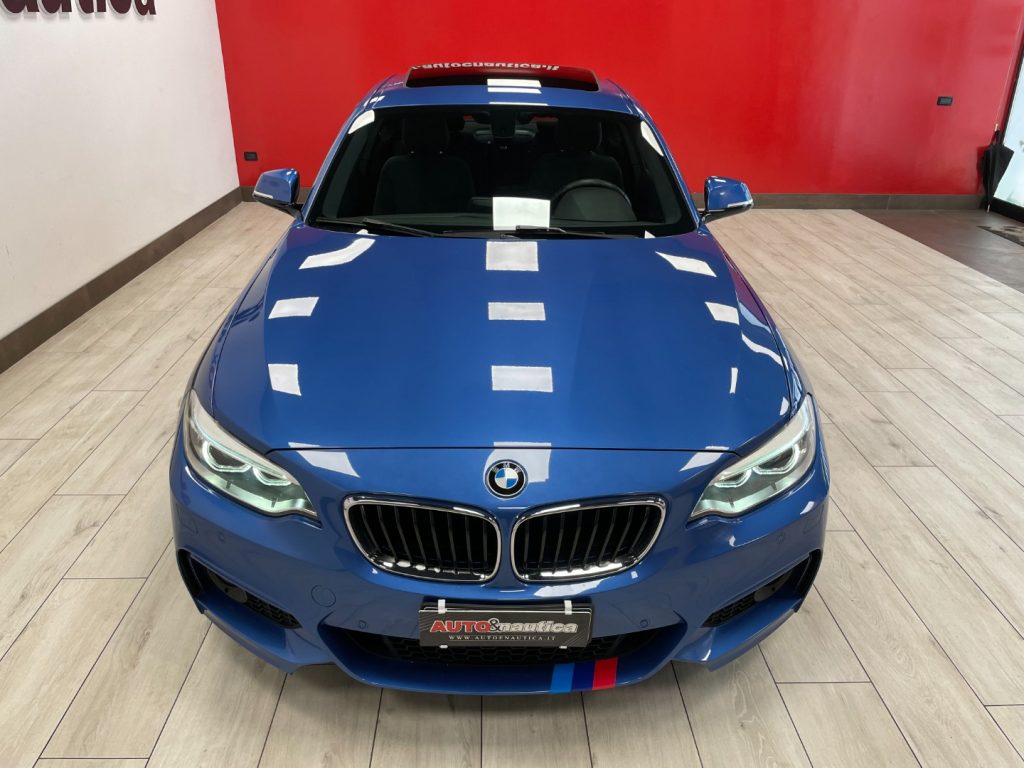 BMW 230 I COUPE M-SPORT AUTO - 33