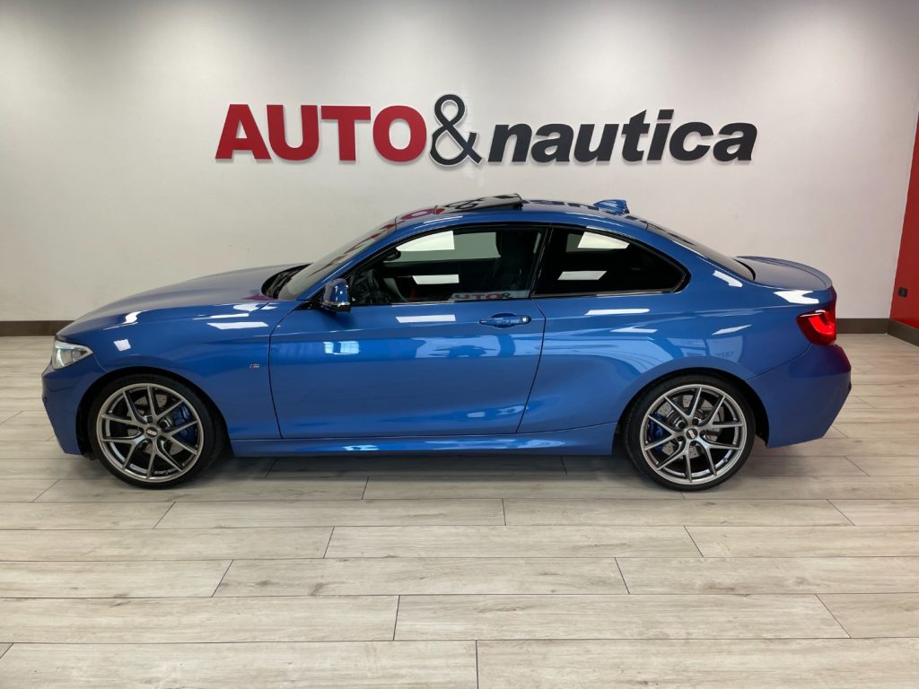 BMW 230 I COUPE M-SPORT AUTO - 35