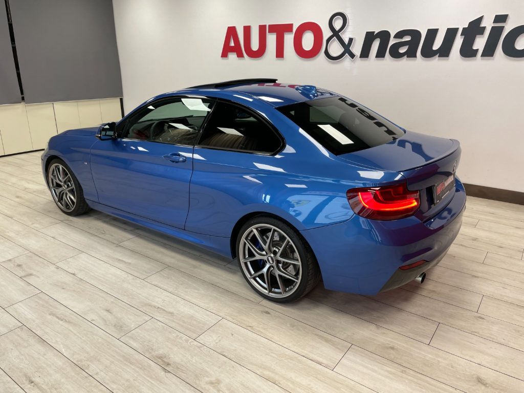 BMW 230 I COUPE M-SPORT AUTO - 36