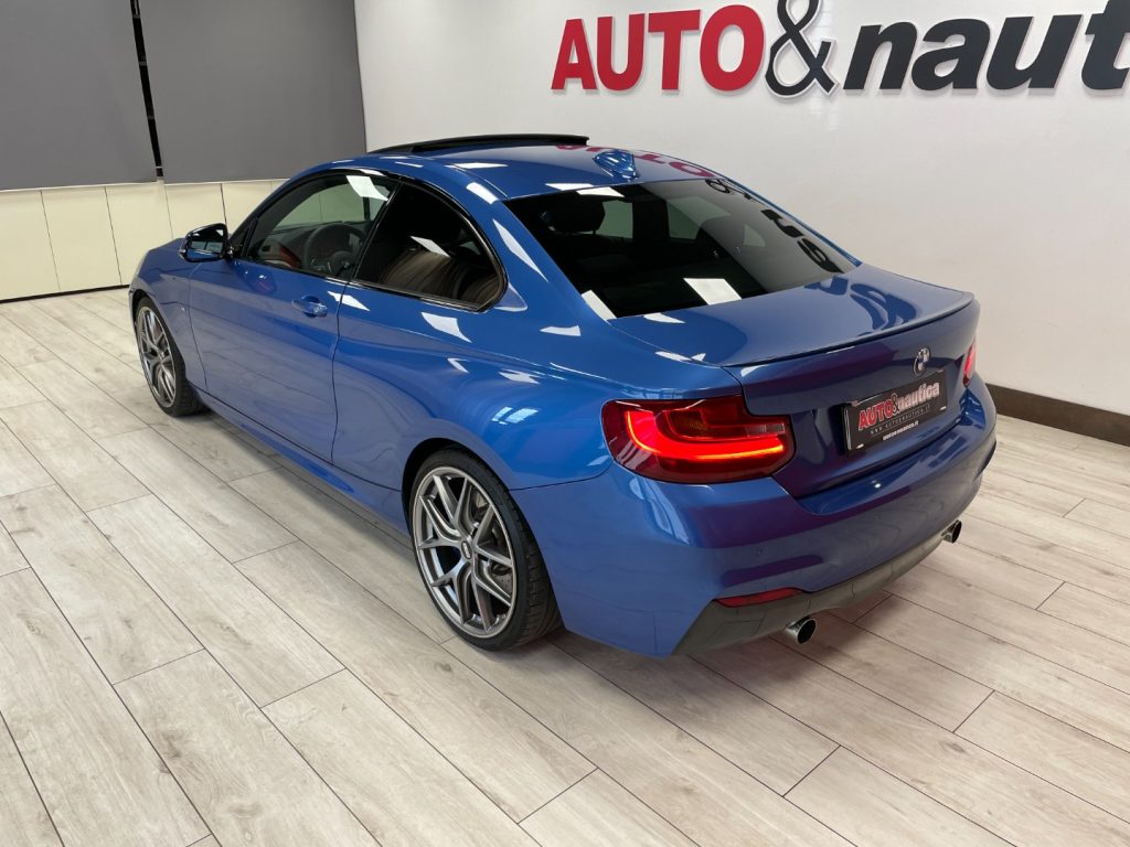 BMW 230 I COUPE M-SPORT AUTO - 37