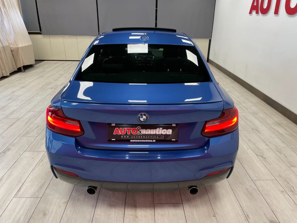 BMW 230 I COUPE M-SPORT AUTO - 38