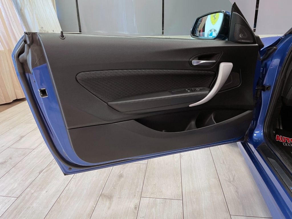 BMW 230 I COUPE M-SPORT AUTO - 40