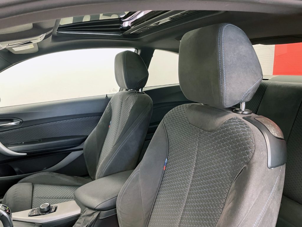 BMW 230 I COUPE M-SPORT AUTO - 42
