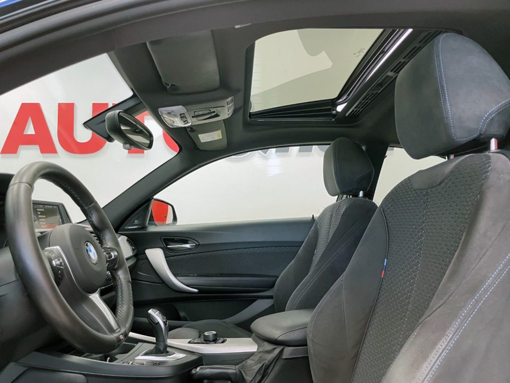 BMW 230 I COUPE M-SPORT AUTO - 43