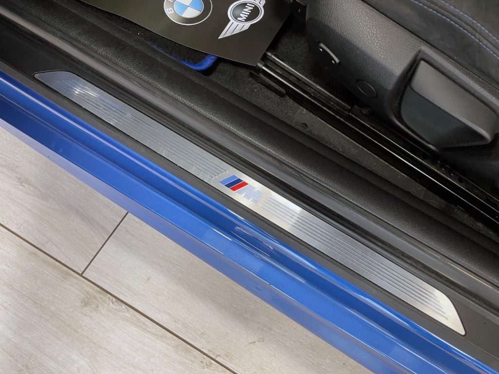 BMW 230 I COUPE M-SPORT AUTO - 44