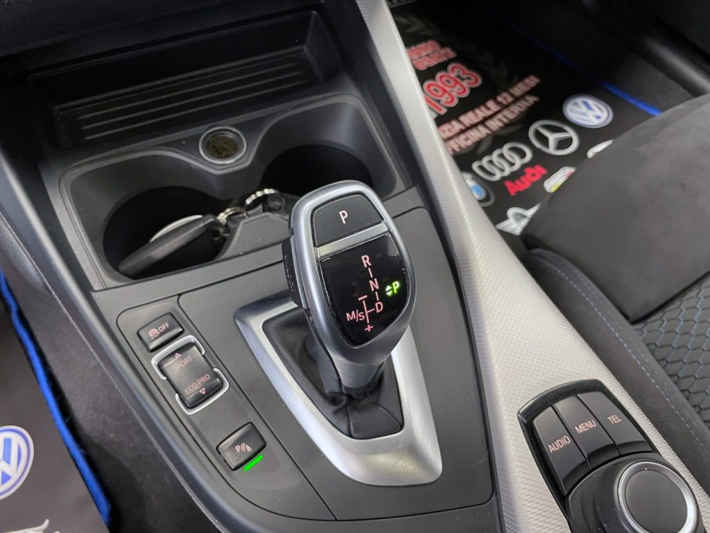 BMW 230 I COUPE M-SPORT AUTO - 46