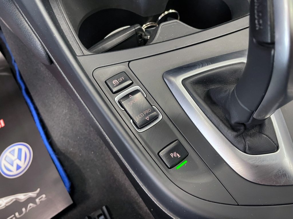 BMW 230 I COUPE M-SPORT AUTO - 47