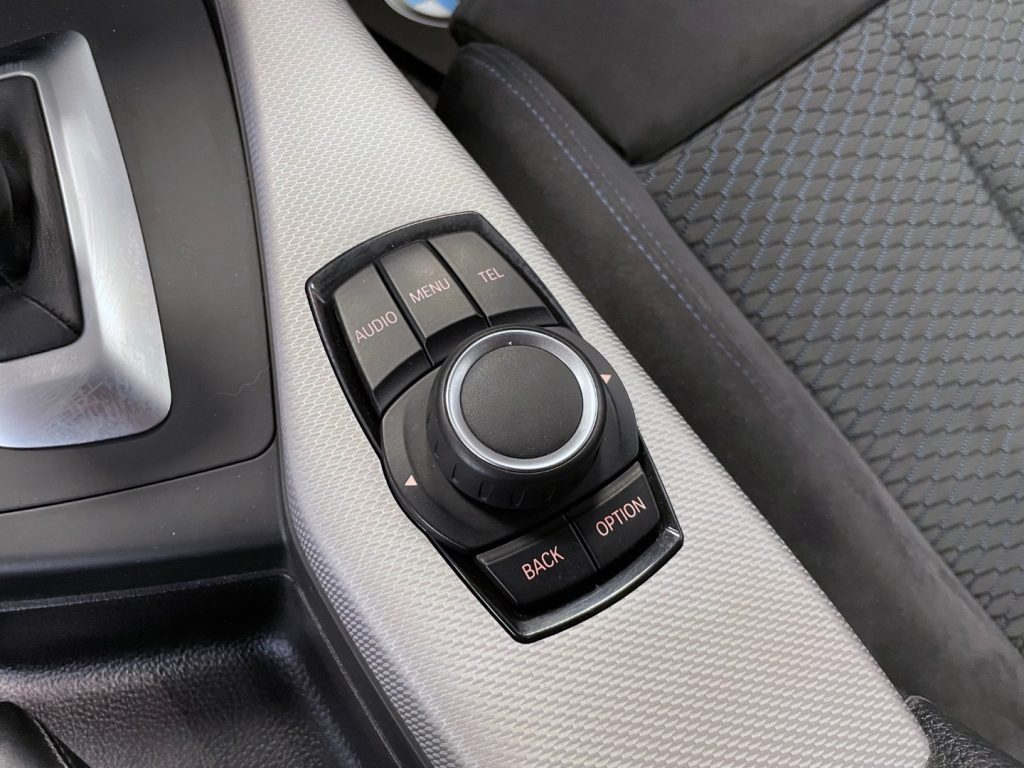 BMW 230 I COUPE M-SPORT AUTO - 48