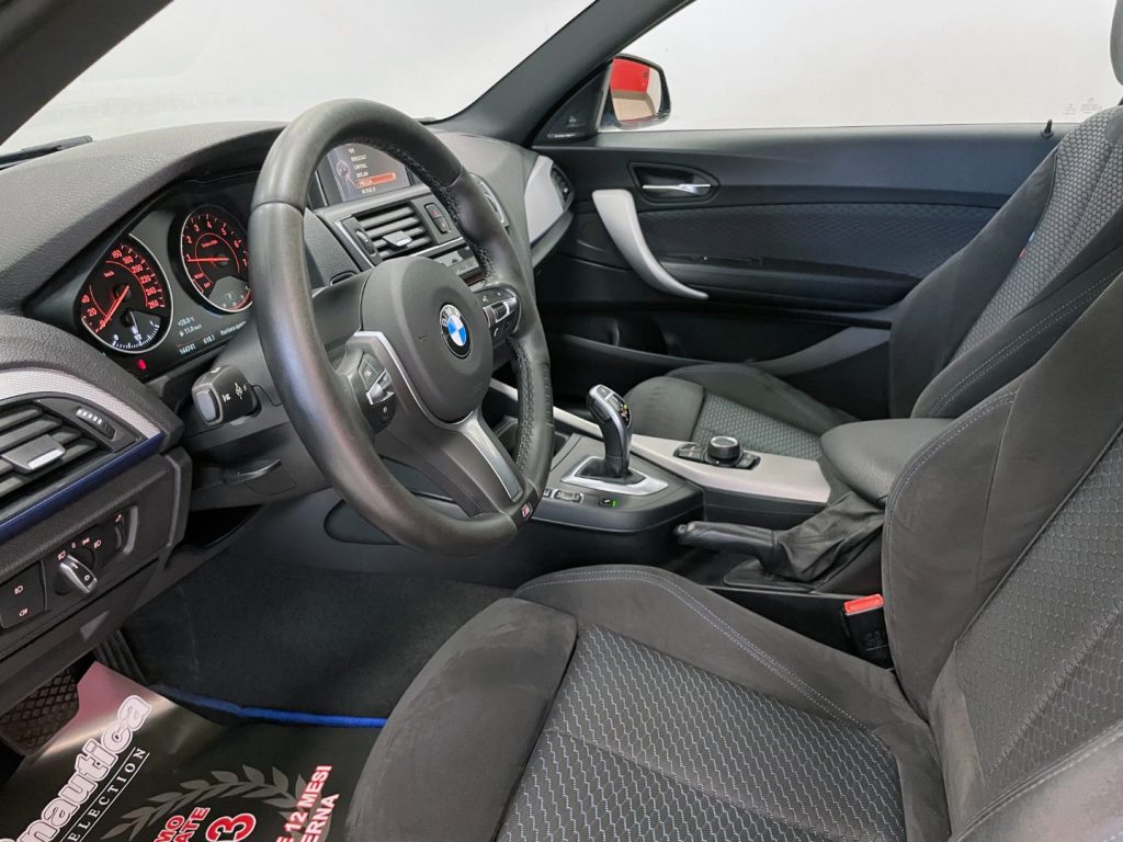 BMW 230 I COUPE M-SPORT AUTO - 49