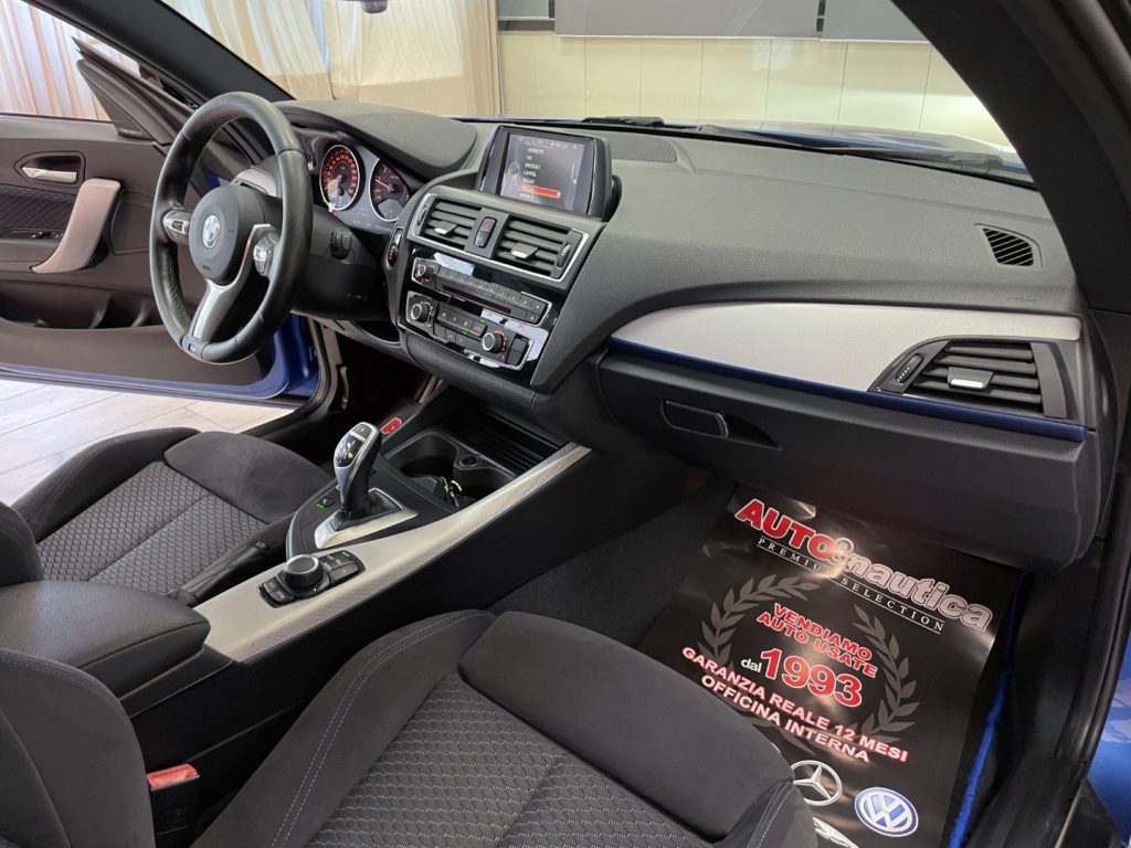 BMW 230 I COUPE M-SPORT AUTO - 50