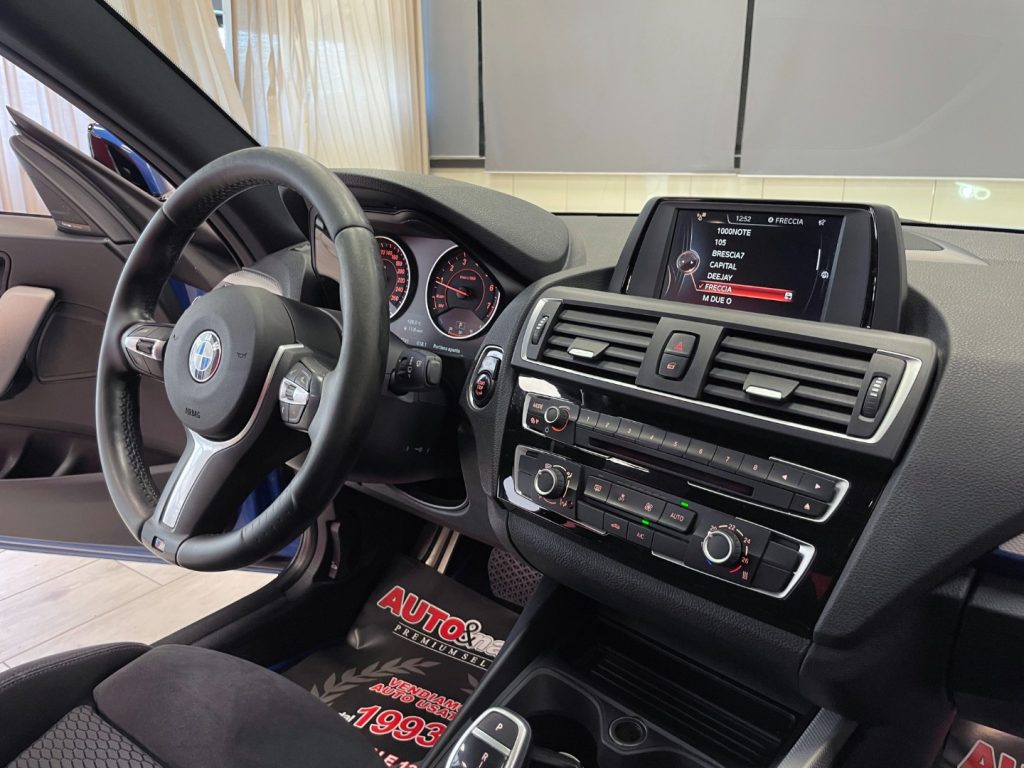 BMW 230 I COUPE M-SPORT AUTO - 51