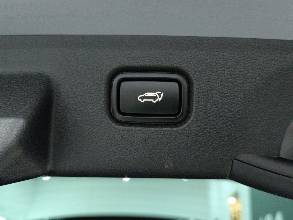KIA Sportage 1.6 TGDi HEV AT GT-line - 29