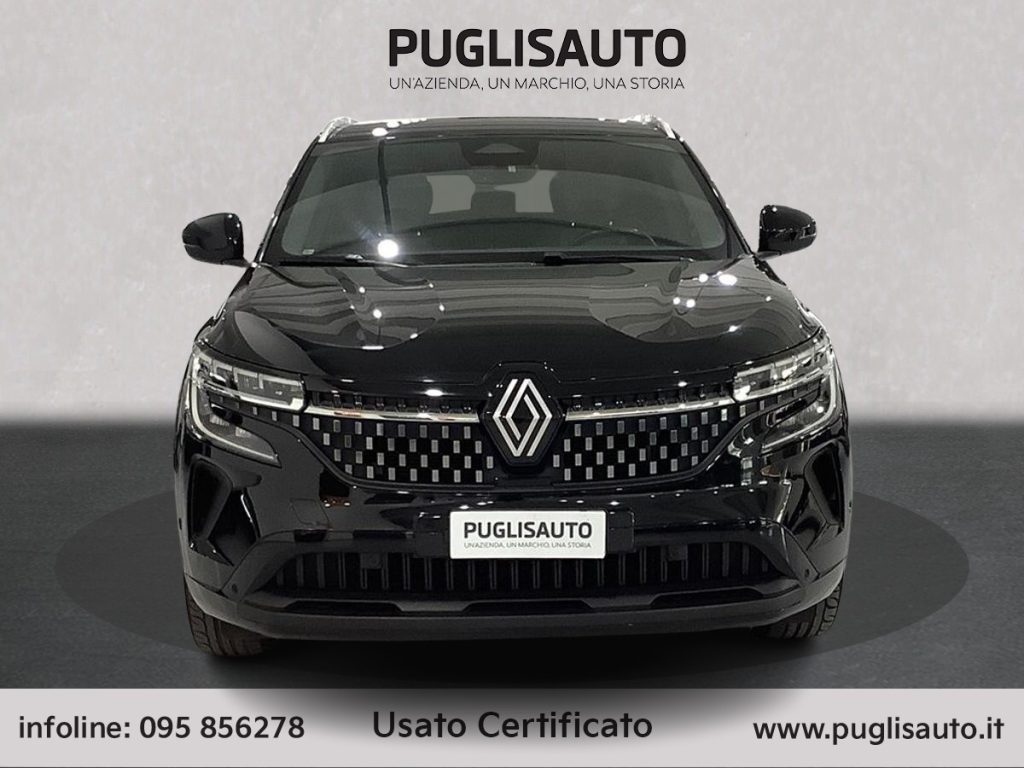 RENAULT Austral Austral Full Hybrid E-Tech 200 CV Techno - 2
