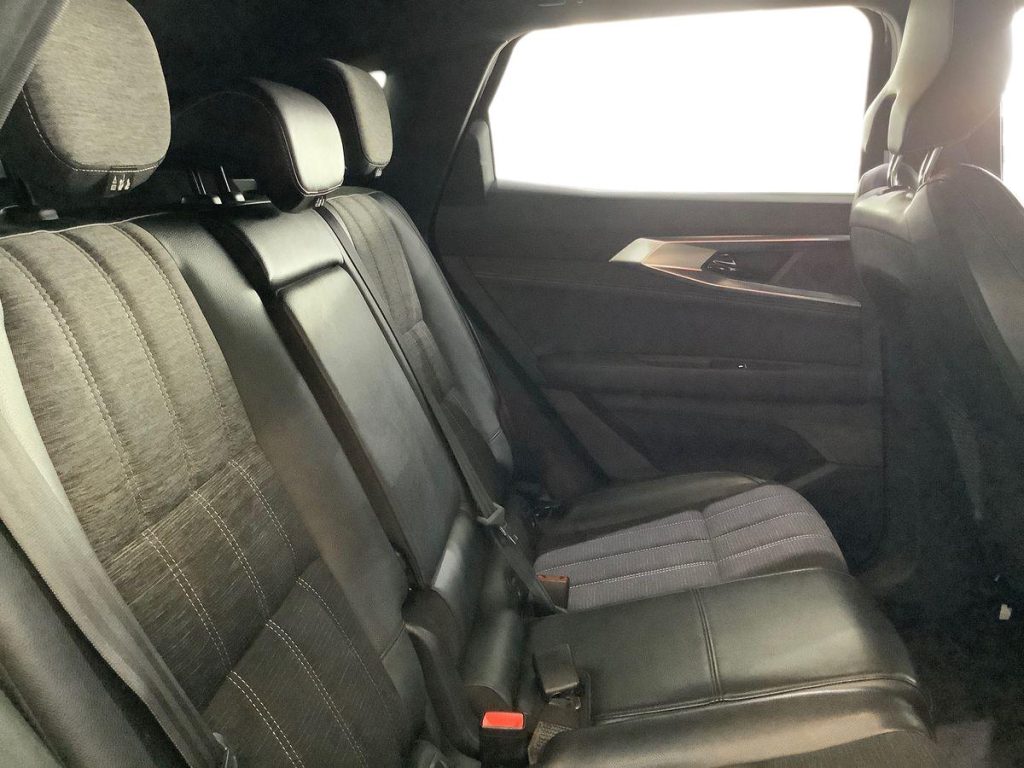 RENAULT Austral Austral Full Hybrid E-Tech 200 CV Techno - 11