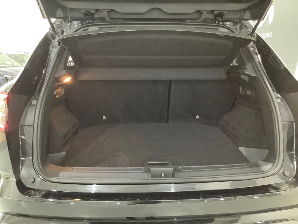RENAULT Austral Austral Full Hybrid E-Tech 200 CV Techno - 12