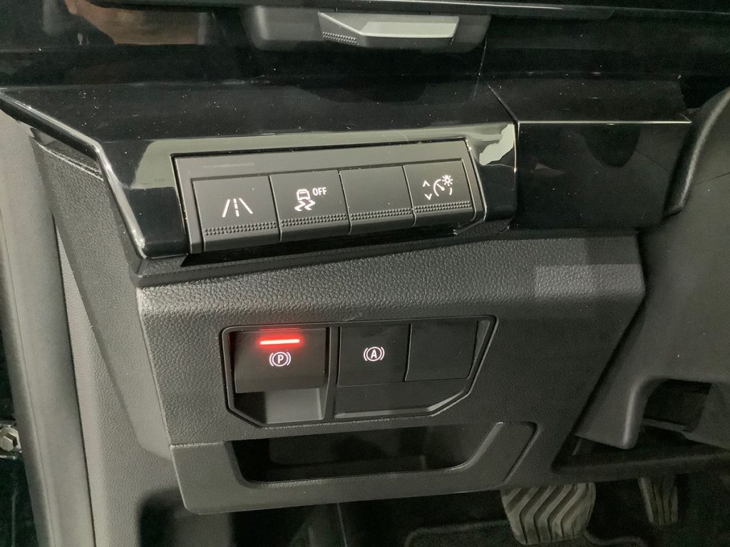 RENAULT Austral Austral Full Hybrid E-Tech 200 CV Techno - 19
