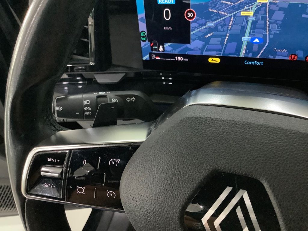 RENAULT Austral Austral Full Hybrid E-Tech 200 CV Techno - 20