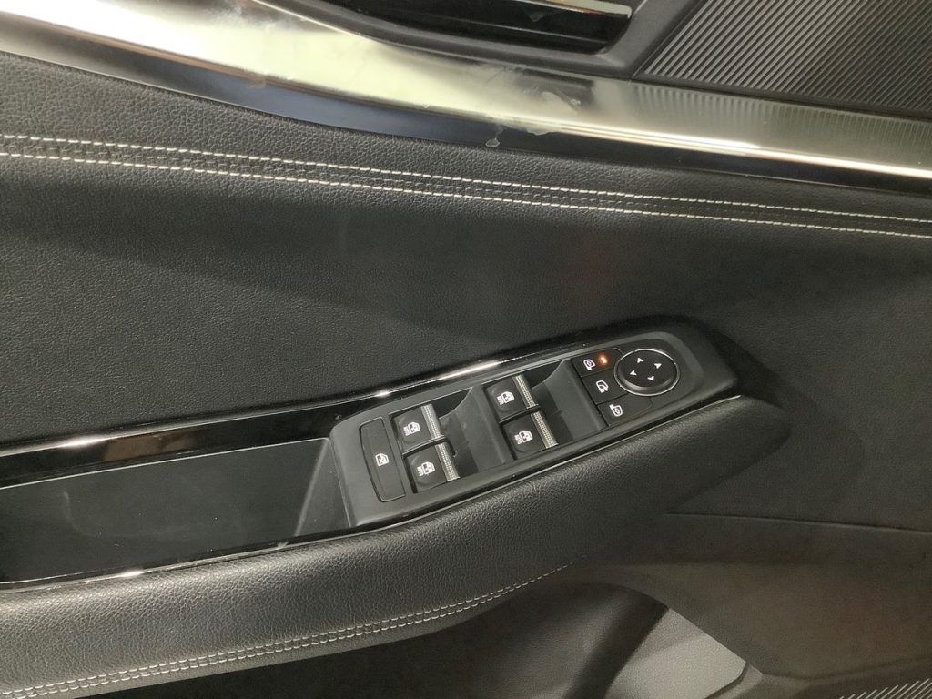 RENAULT Austral Austral Full Hybrid E-Tech 200 CV Techno - 21