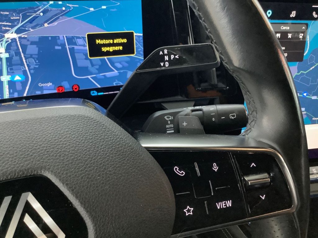 RENAULT Austral Austral Full Hybrid E-Tech 200 CV Techno - 22