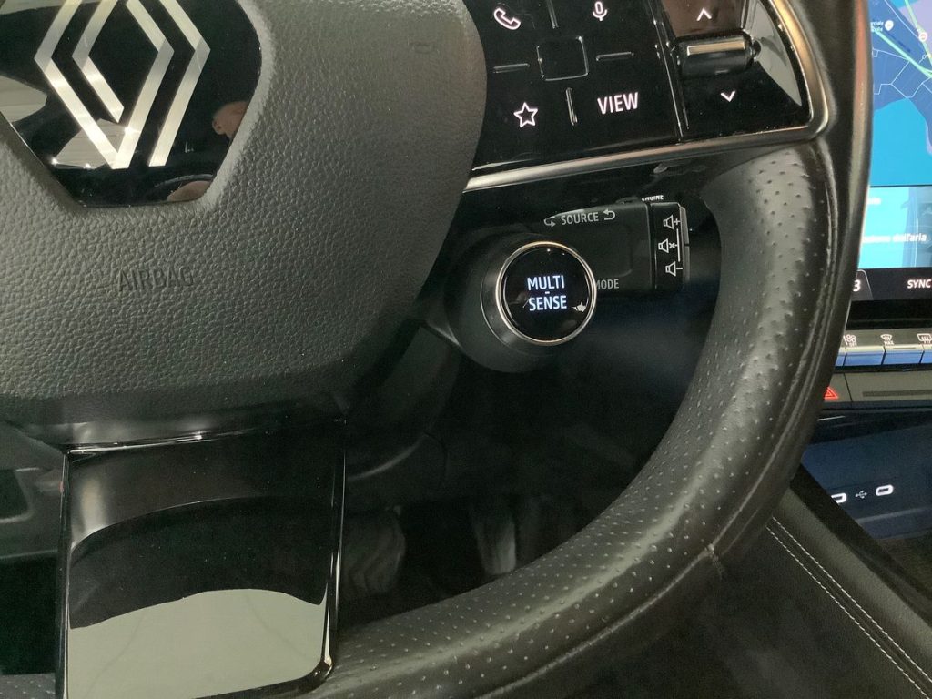 RENAULT Austral Austral Full Hybrid E-Tech 200 CV Techno - 23