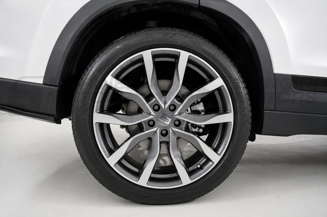 SPORTEQUIPE Sportequipe 7 1.5 155CV GPL CVT AUTOMATICA 7 POSTI - 6