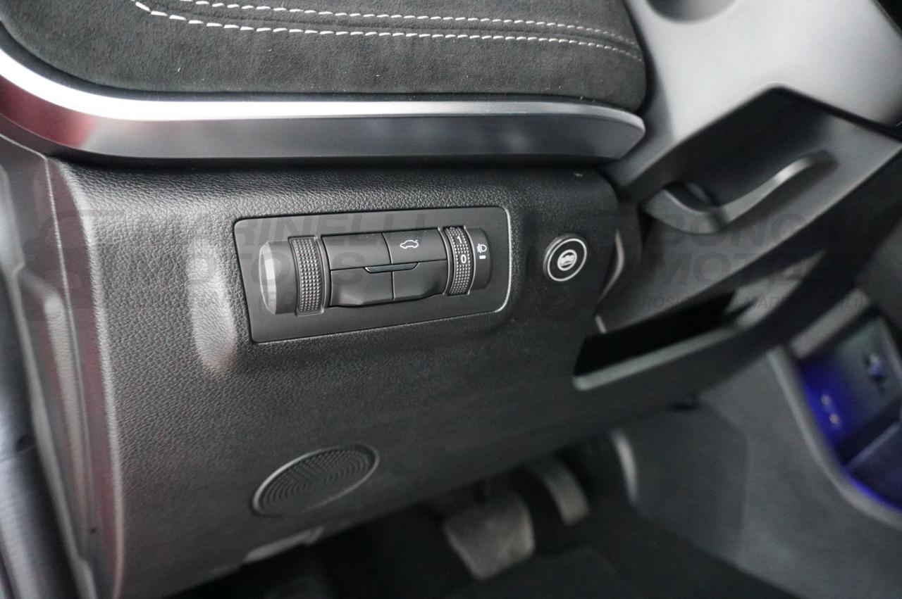 SPORTEQUIPE Sportequipe 7 1.5 155CV GPL CVT AUTOMATICA 7 POSTI - 16