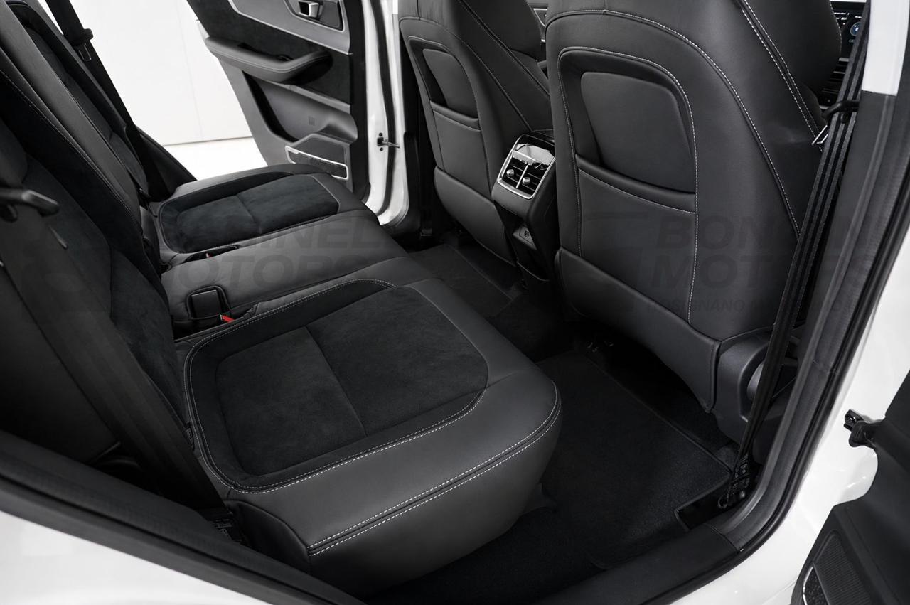 SPORTEQUIPE Sportequipe 7 1.5 155CV GPL CVT AUTOMATICA 7 POSTI - 9