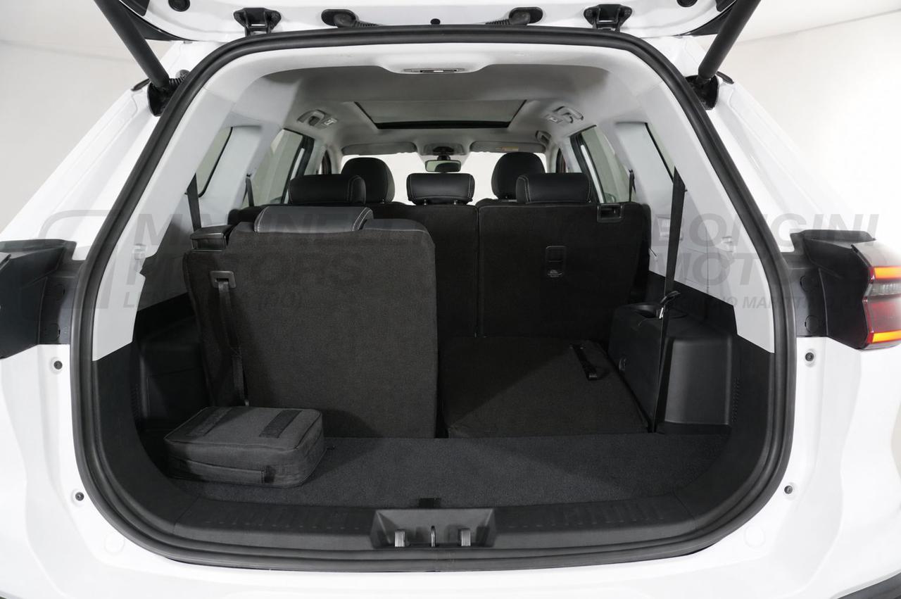 SPORTEQUIPE Sportequipe 7 1.5 155CV GPL CVT AUTOMATICA 7 POSTI - 10