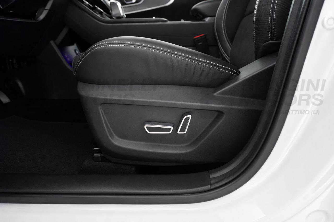 SPORTEQUIPE Sportequipe 7 1.5 155CV GPL CVT AUTOMATICA 7 POSTI - 14