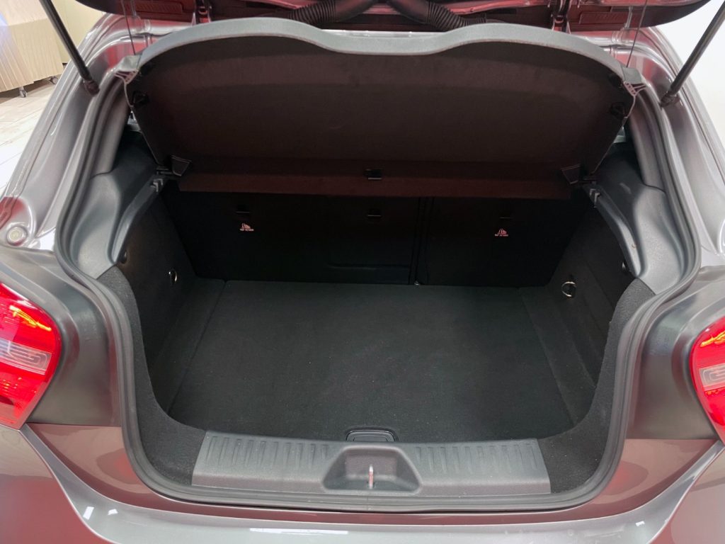 MERCEDES-BENZ A 180 BE SPORT - 30