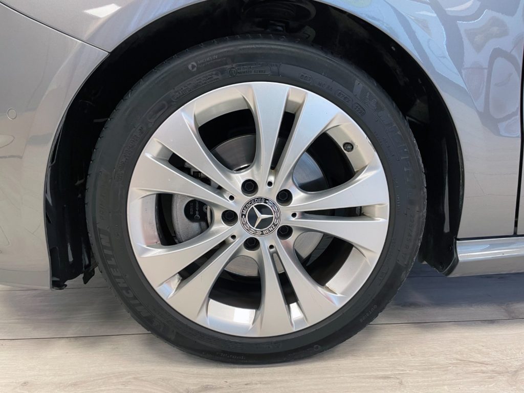 MERCEDES-BENZ B 180 SPORT AUTO - 15
