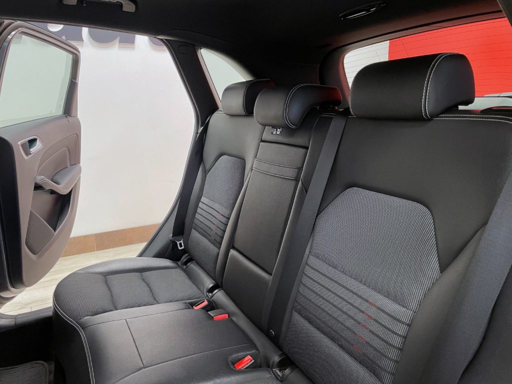 MERCEDES-BENZ B 180 SPORT AUTO - 29