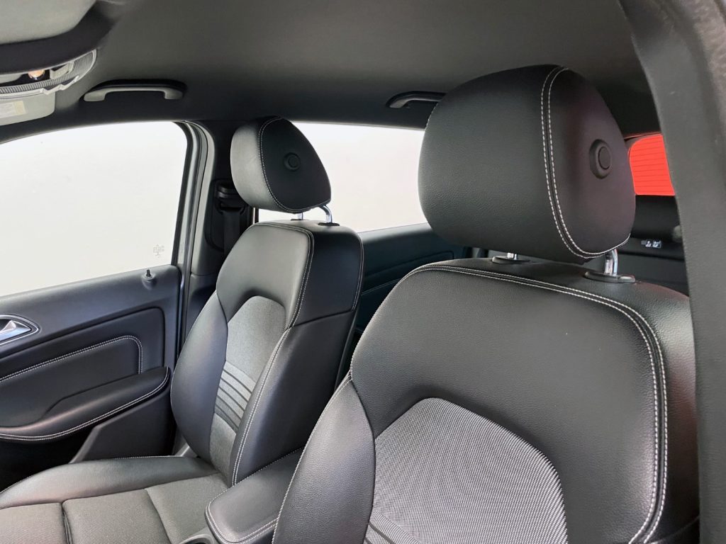 MERCEDES-BENZ B 180 SPORT AUTO - 41