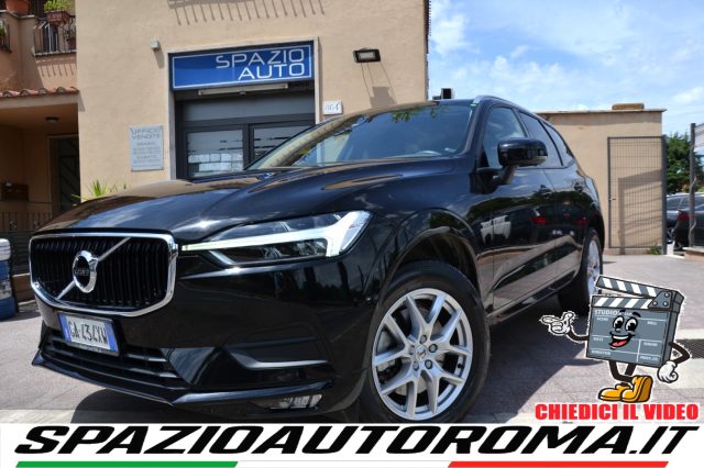 VOLVO XC60 Nero pastello